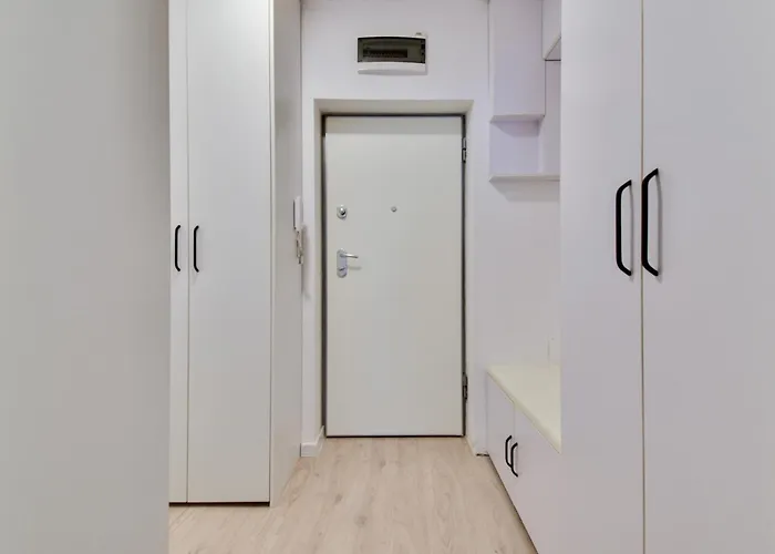 Cozy Studio Pipera